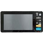 Touch Screen for Multi-function Printer